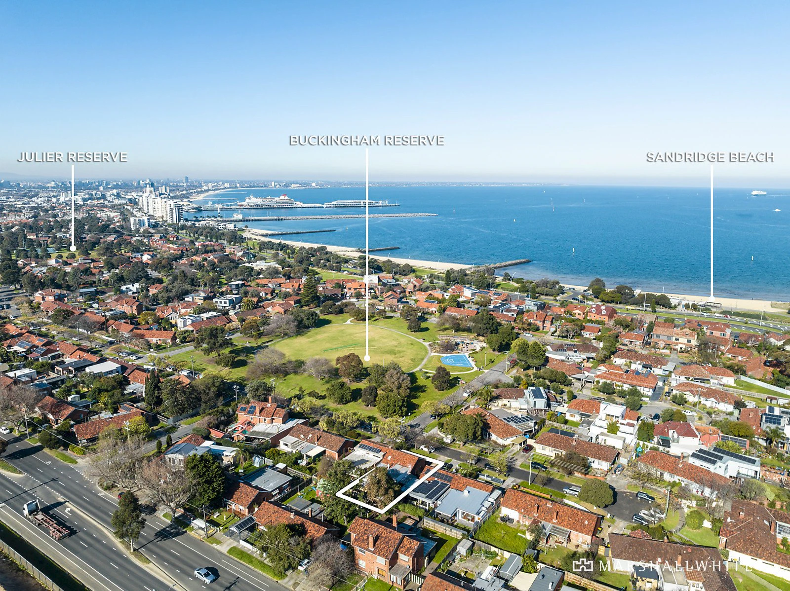 15 Dunstan Parade, Port Melbourne, VIC