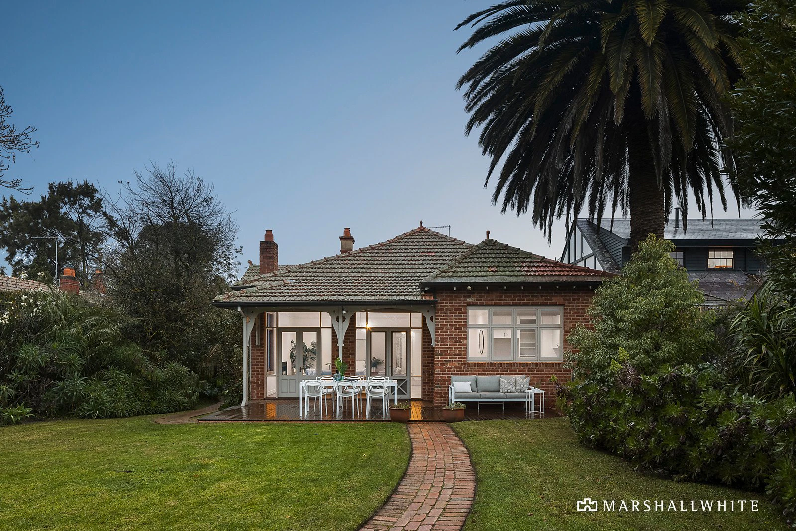 117 Wellington Street, Kew, VIC