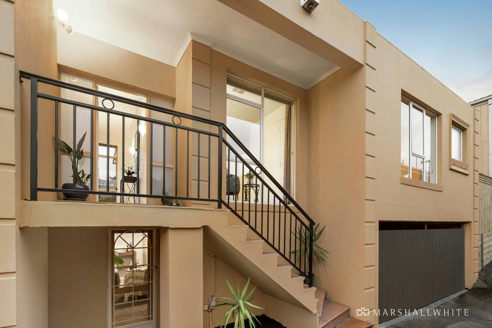 2/31 Clifton Road, Hawthorn East, VIC