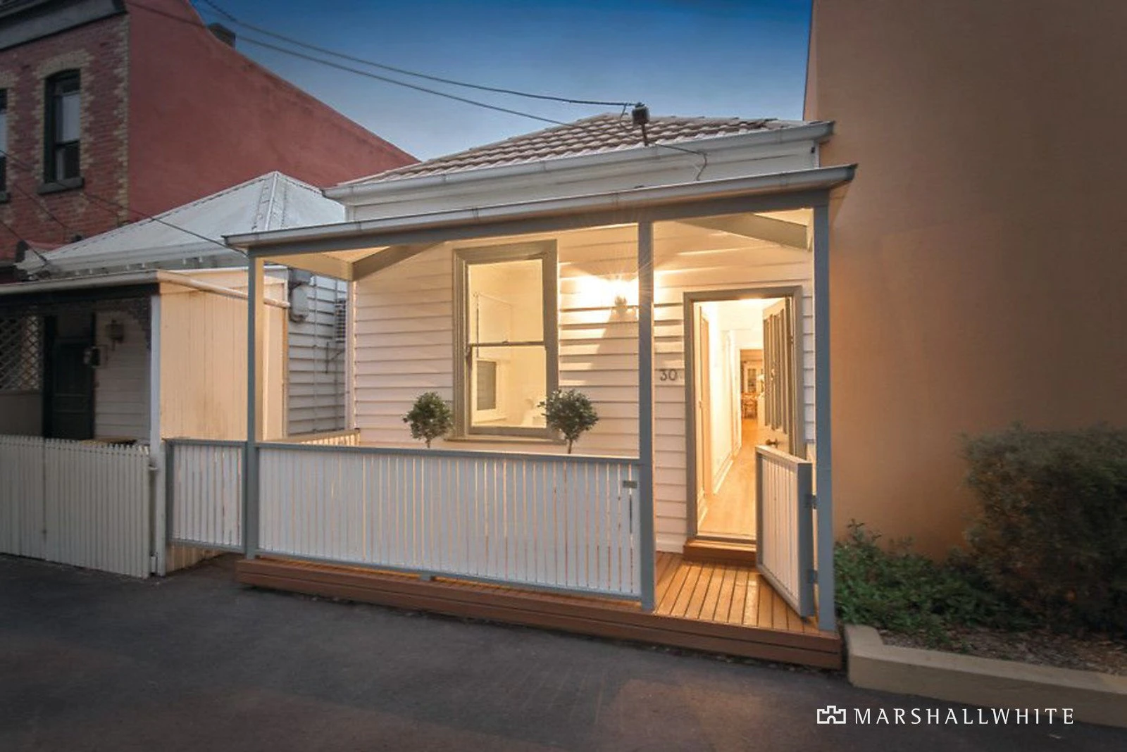 30 Cruikshank Street, Port Melbourne, VIC