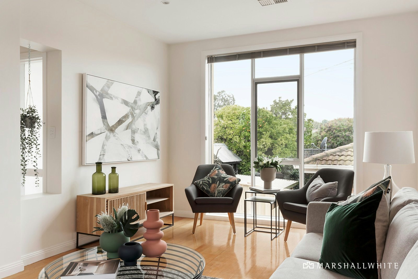 2/31 Clifton Road, Hawthorn East, VIC