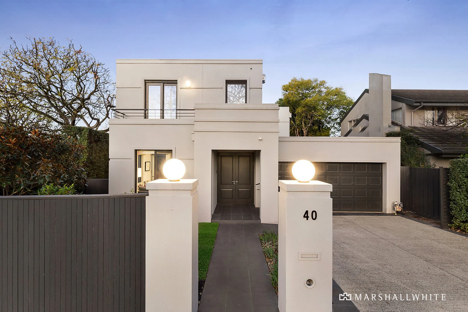 40 Elizabeth Street, Malvern, VIC