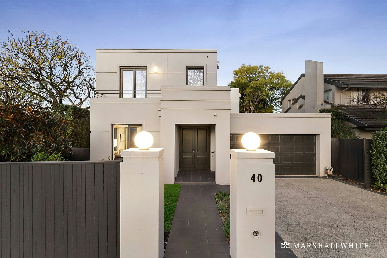 40 Elizabeth Street, Malvern, VIC