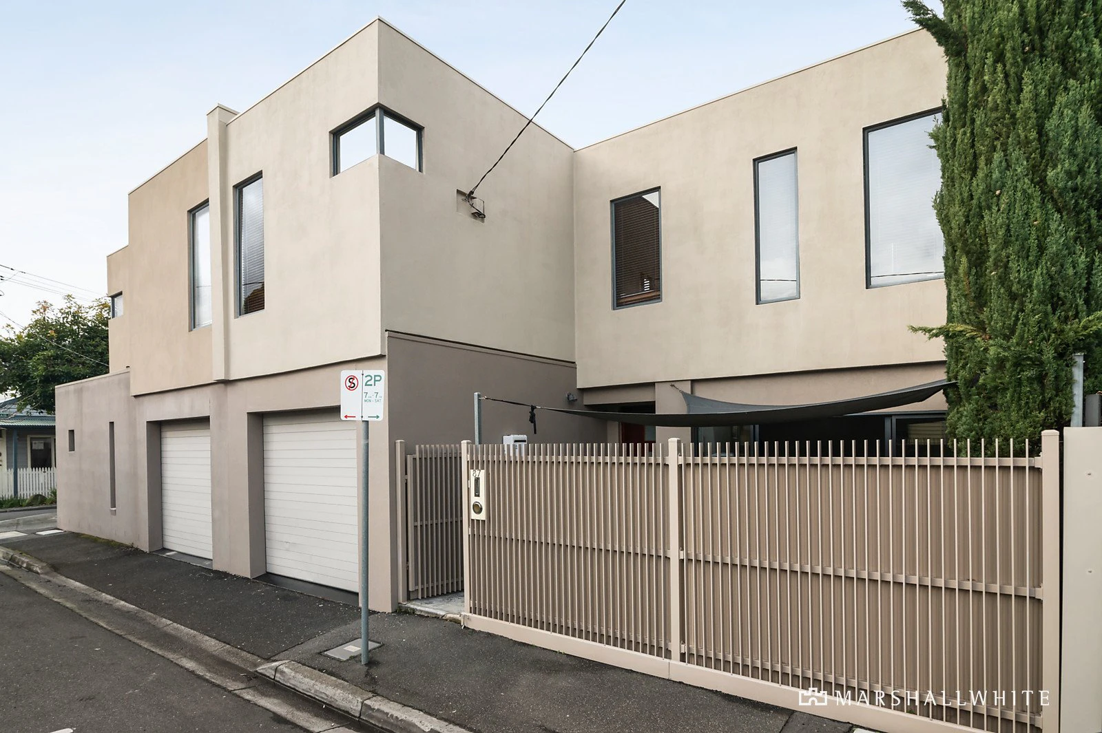 87 Hunter Street, Richmond, VIC