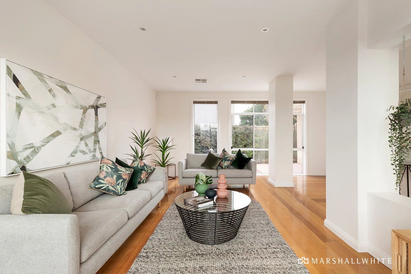 2/31 Clifton Road, Hawthorn East, VIC