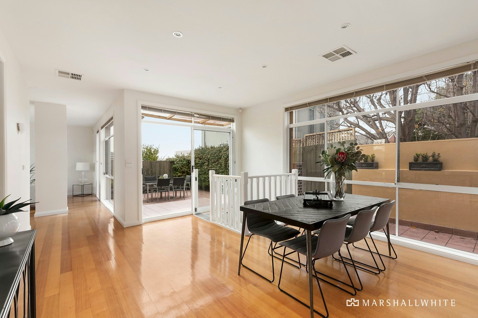 2/31 Clifton Road, Hawthorn East, VIC