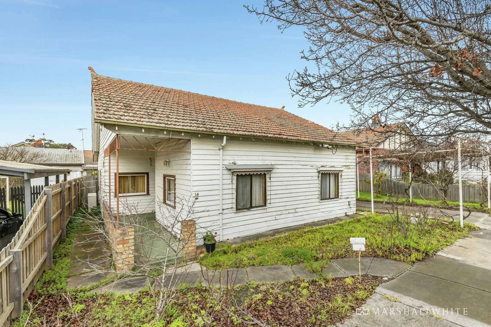 14 Loch Street, Kew, VIC