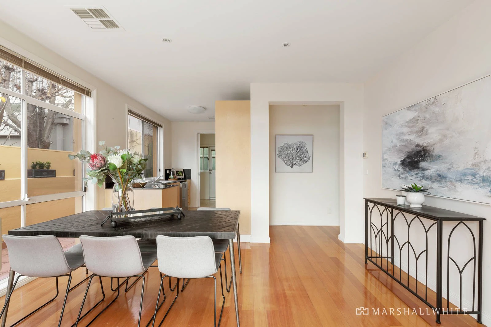 2/31 Clifton Road, Hawthorn East, VIC