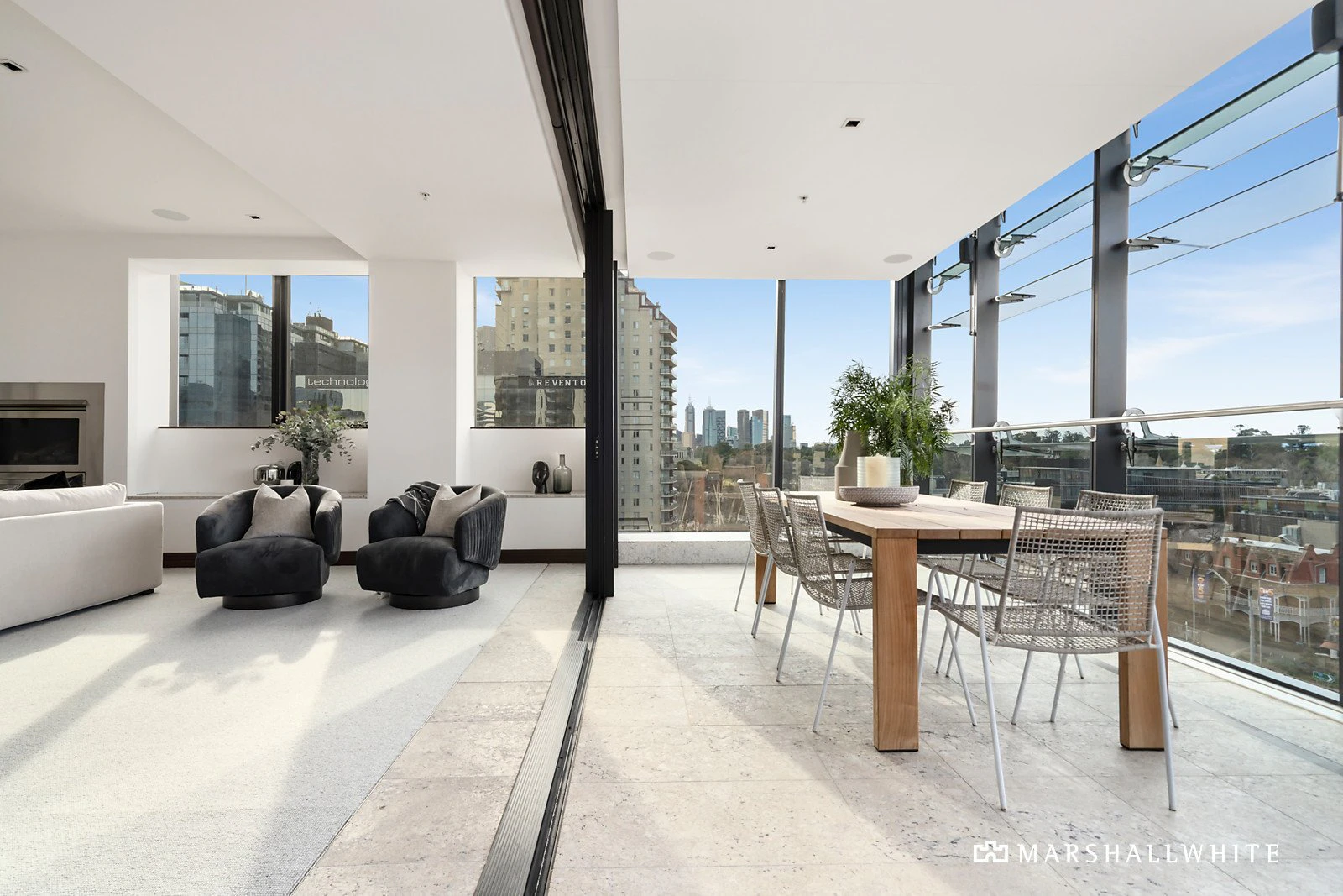 901/430 St Kilda Road, Melbourne, VIC