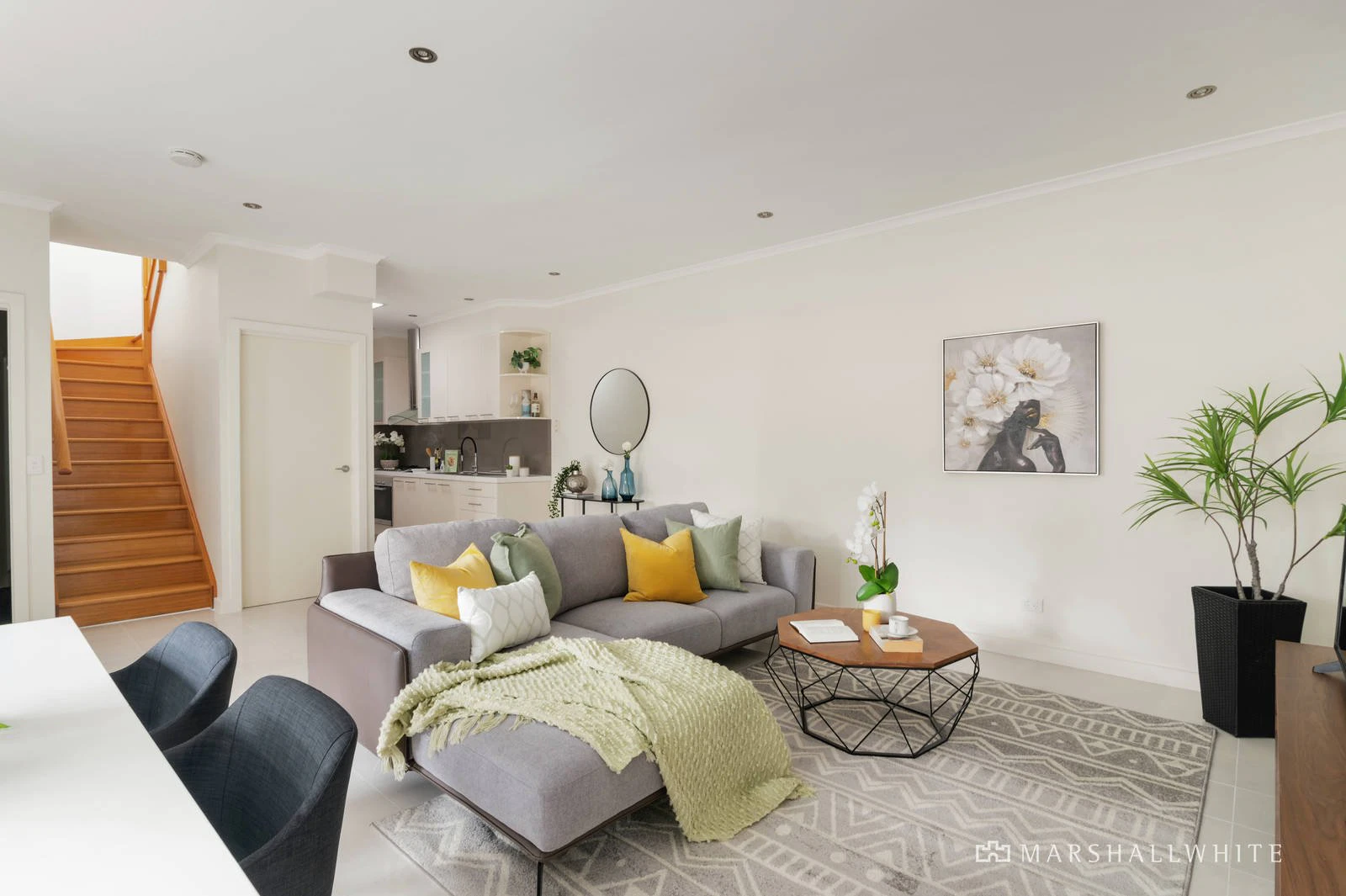 87 Hunter Street, Richmond, VIC