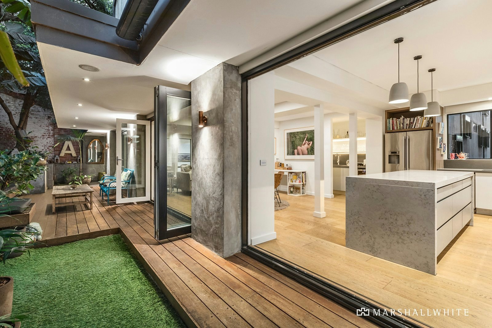 4/27 Darling Street, South Yarra, VIC