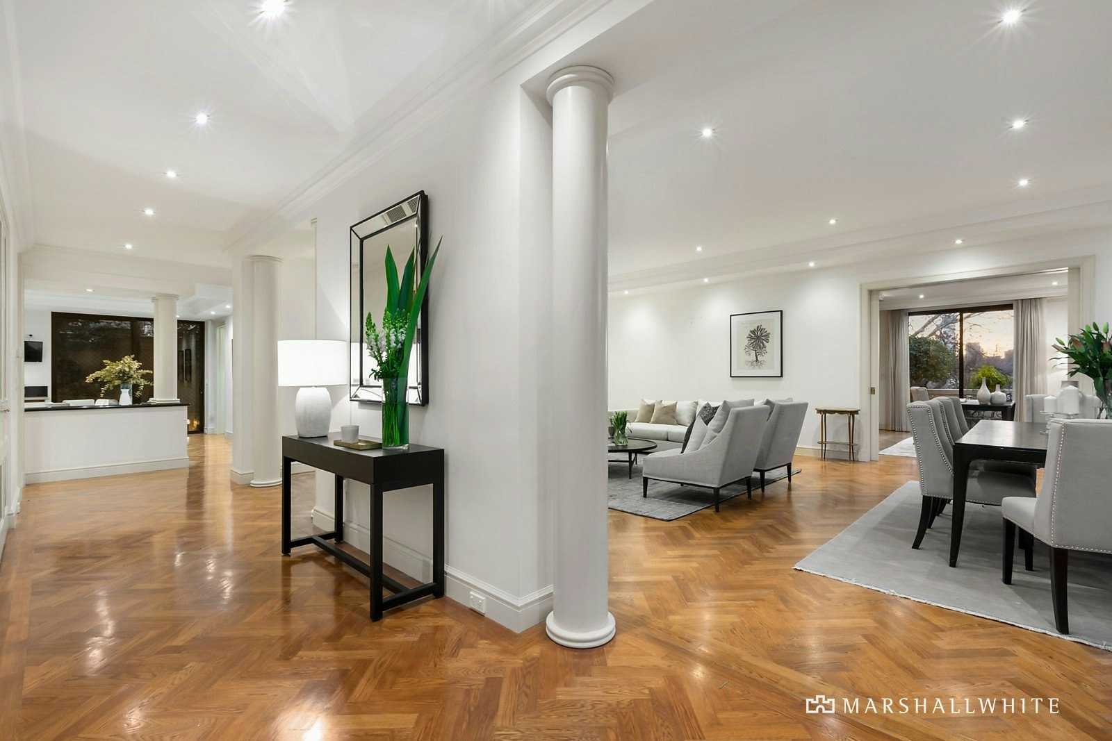 2/2 Trawalla Avenue, Toorak, VIC