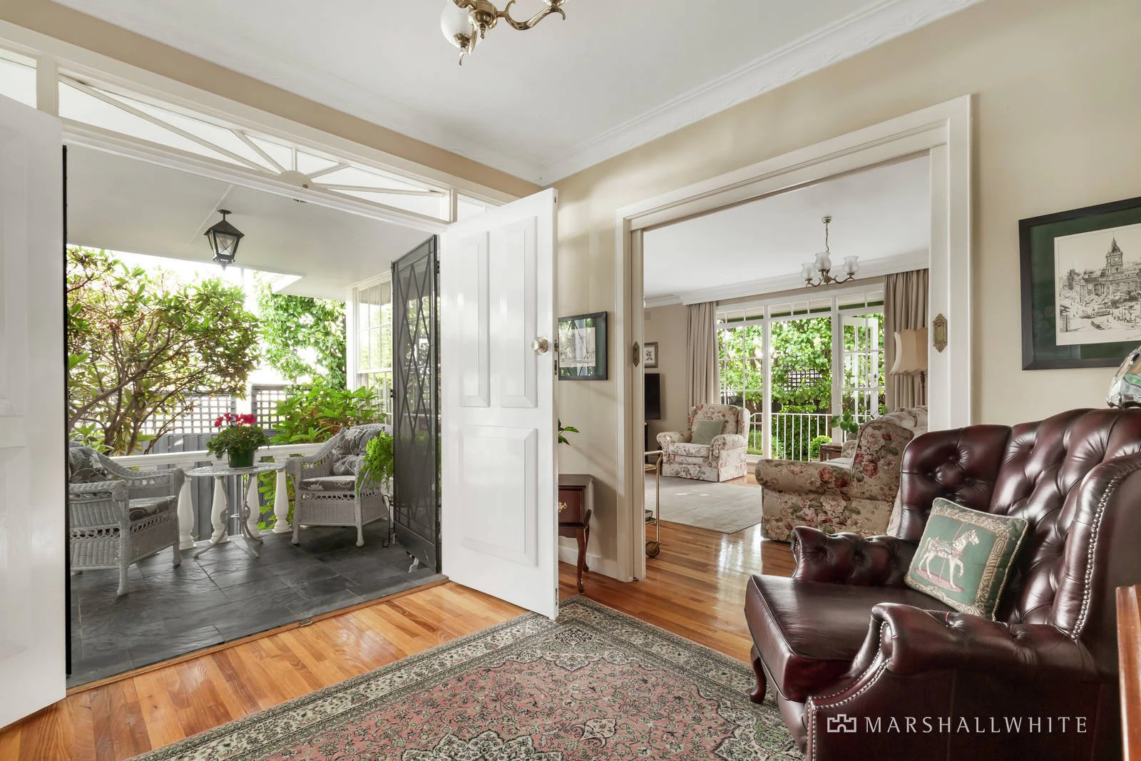 5/35 Victoria Avenue, Canterbury, VIC