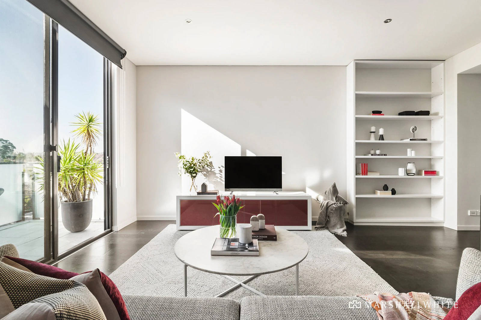 303/4 Cromwell Road, South Yarra, VIC