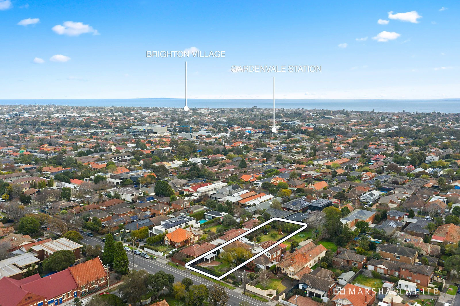 451 Kooyong Road, Elsternwick, VIC