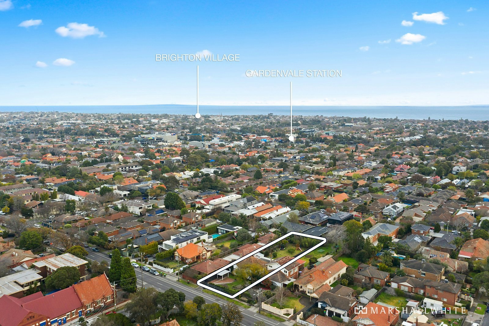 451 Kooyong Road, Elsternwick, VIC