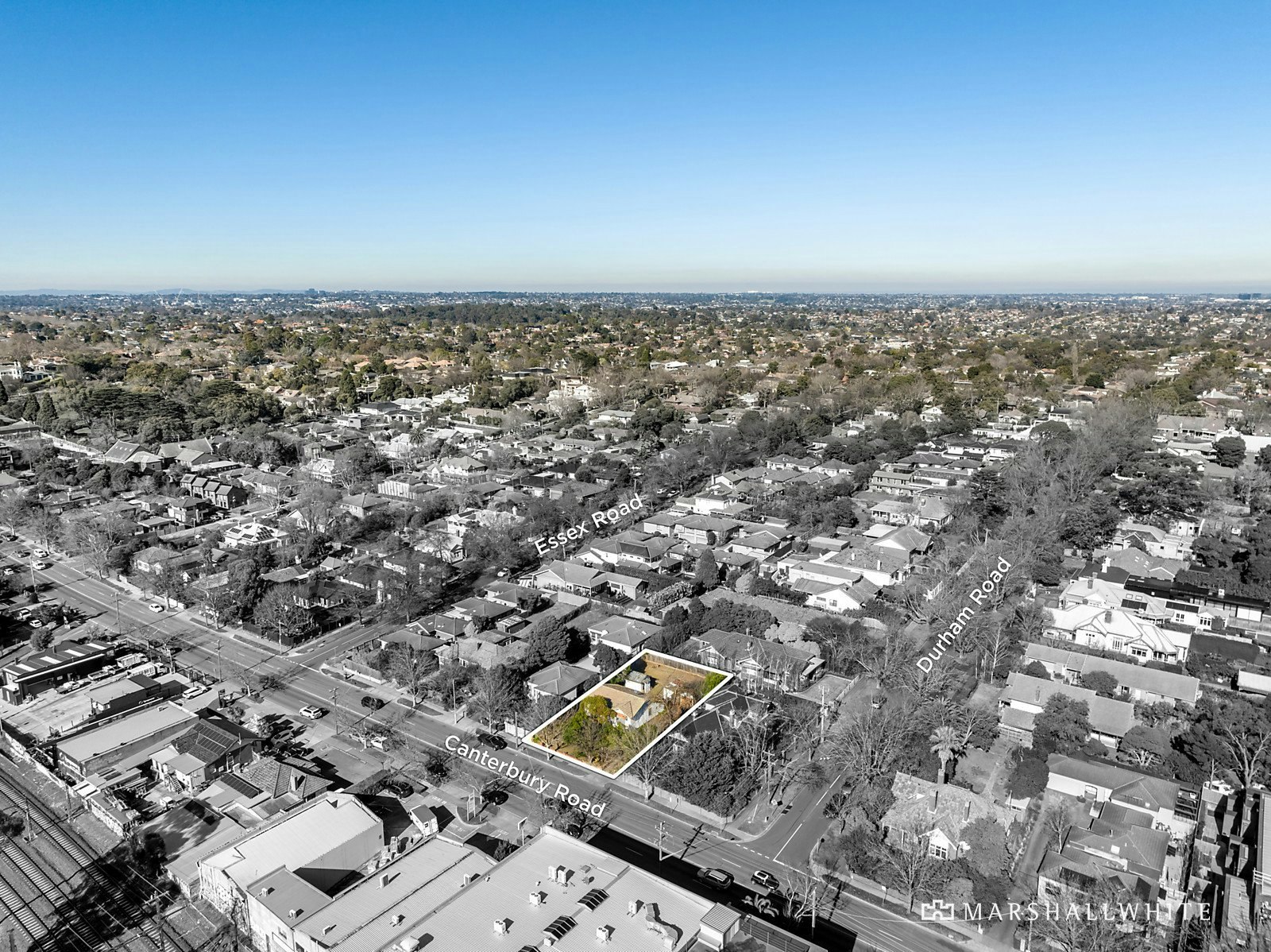 306 Canterbury Road, Surrey Hills, VIC