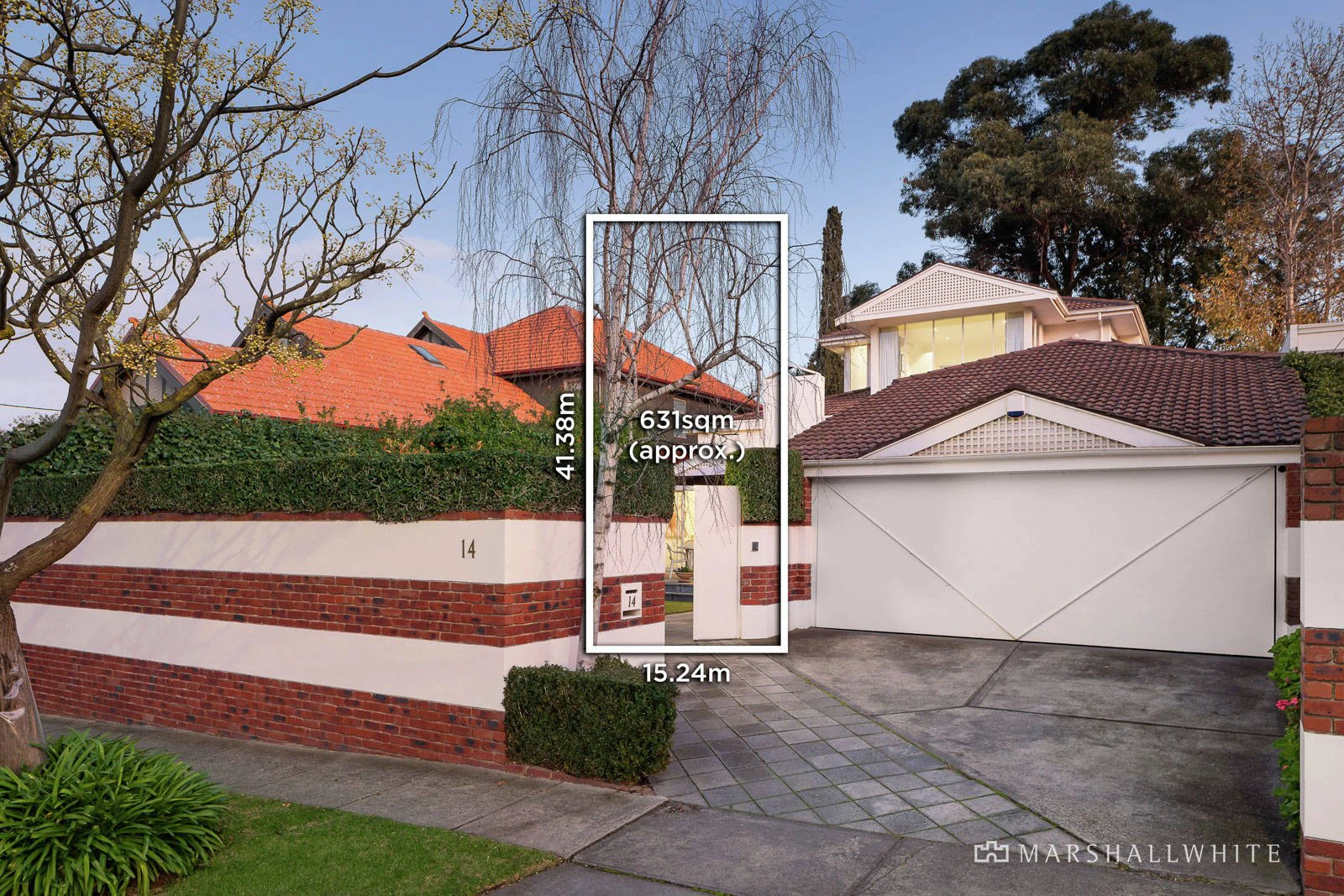 14 Mountview Road, Malvern, VIC