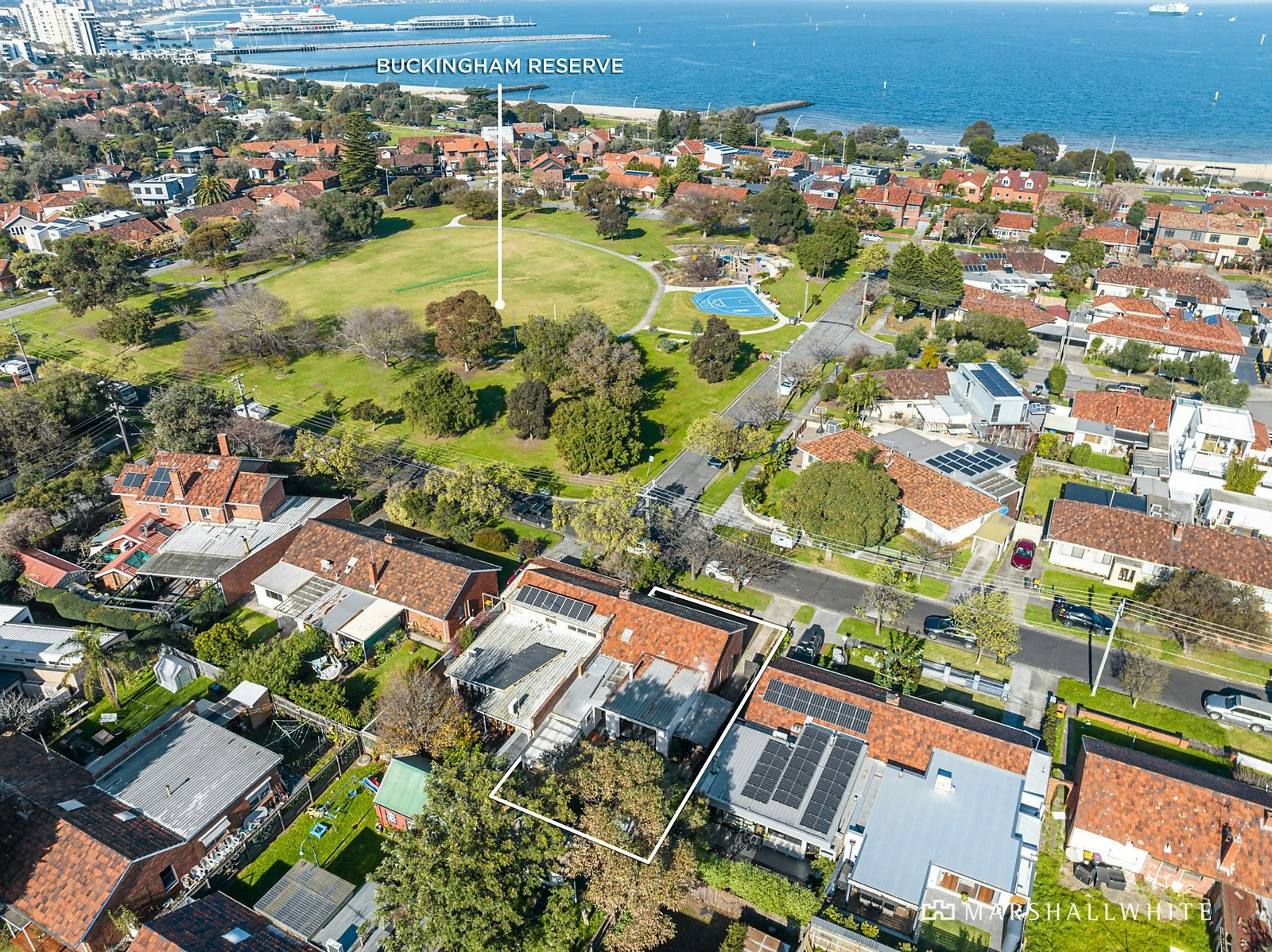 15 Dunstan Parade, Port Melbourne, VIC