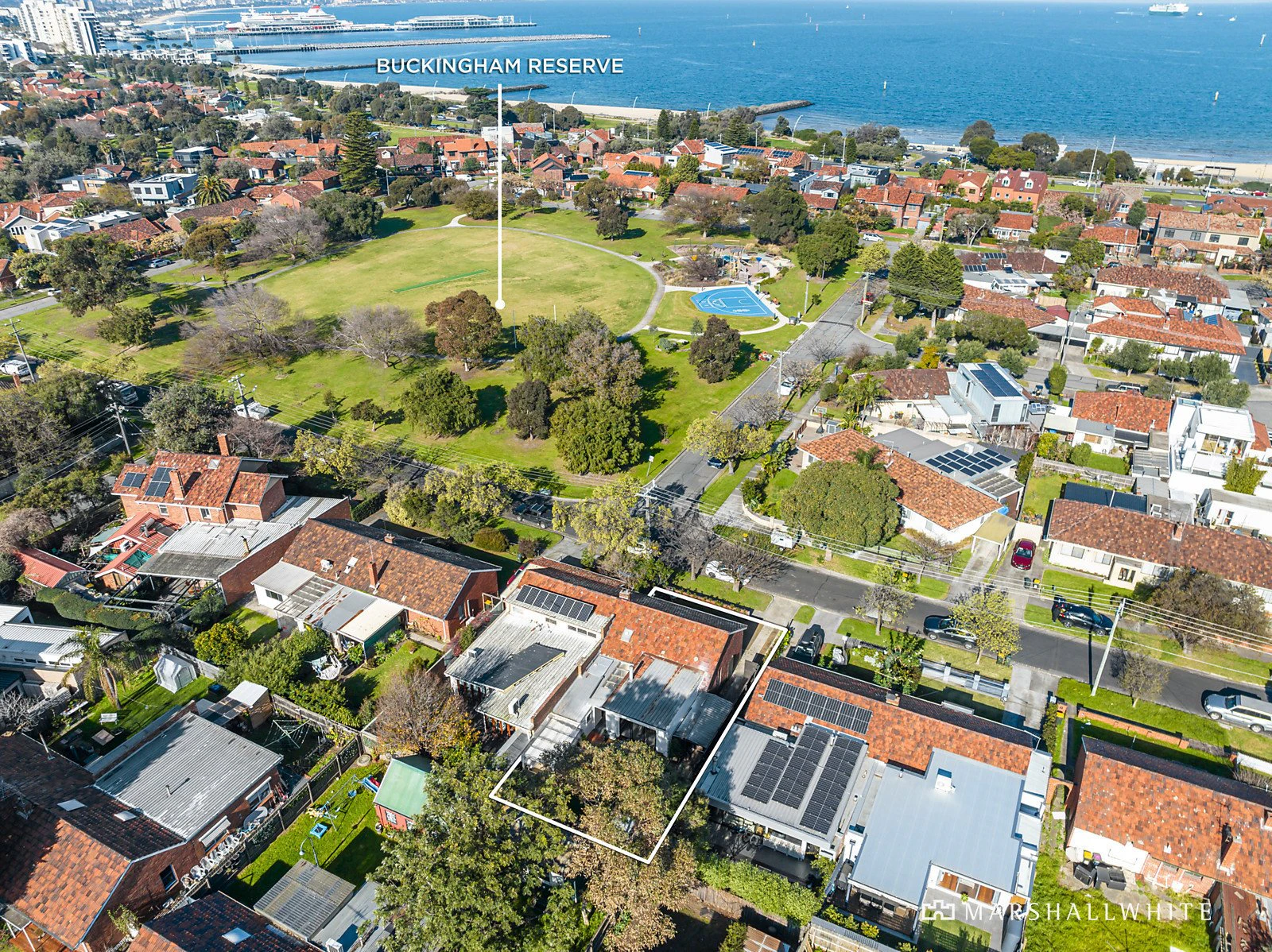 15 Dunstan Parade, Port Melbourne, VIC