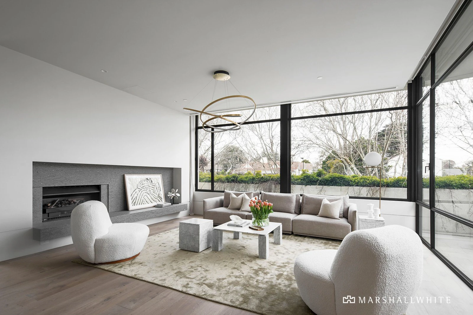 6/35 Huntingtower Road, Armadale, VIC