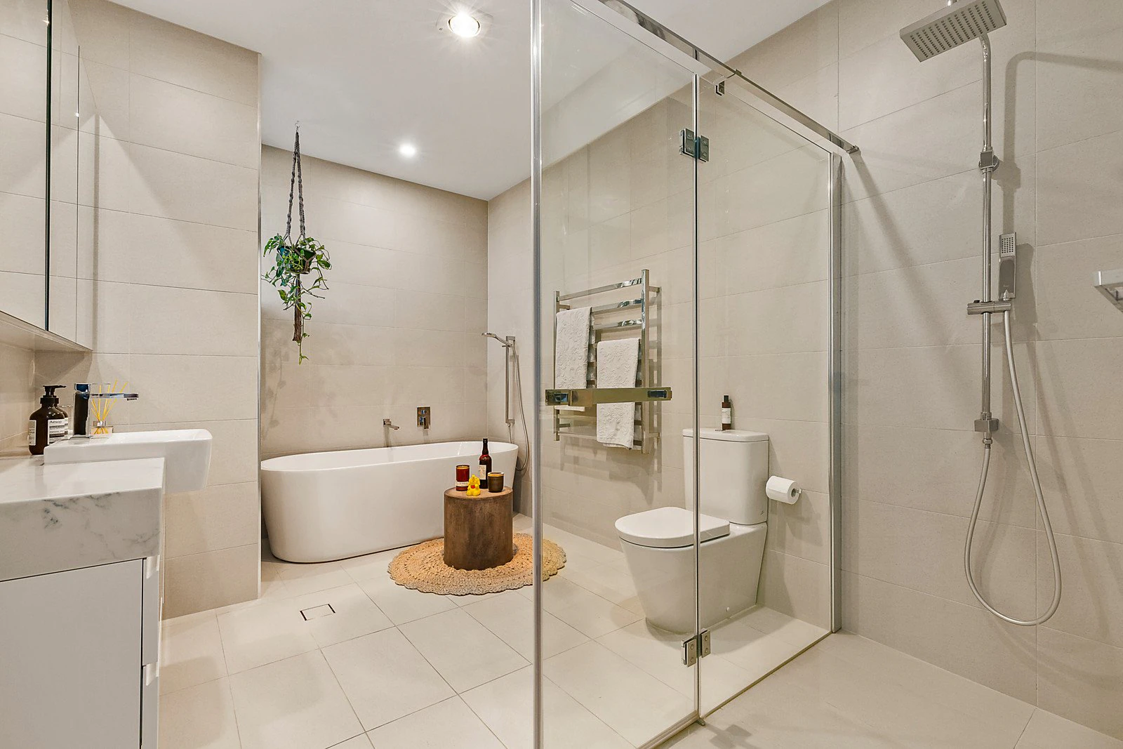 Penthouse/77 River Street, South Yarra, VIC