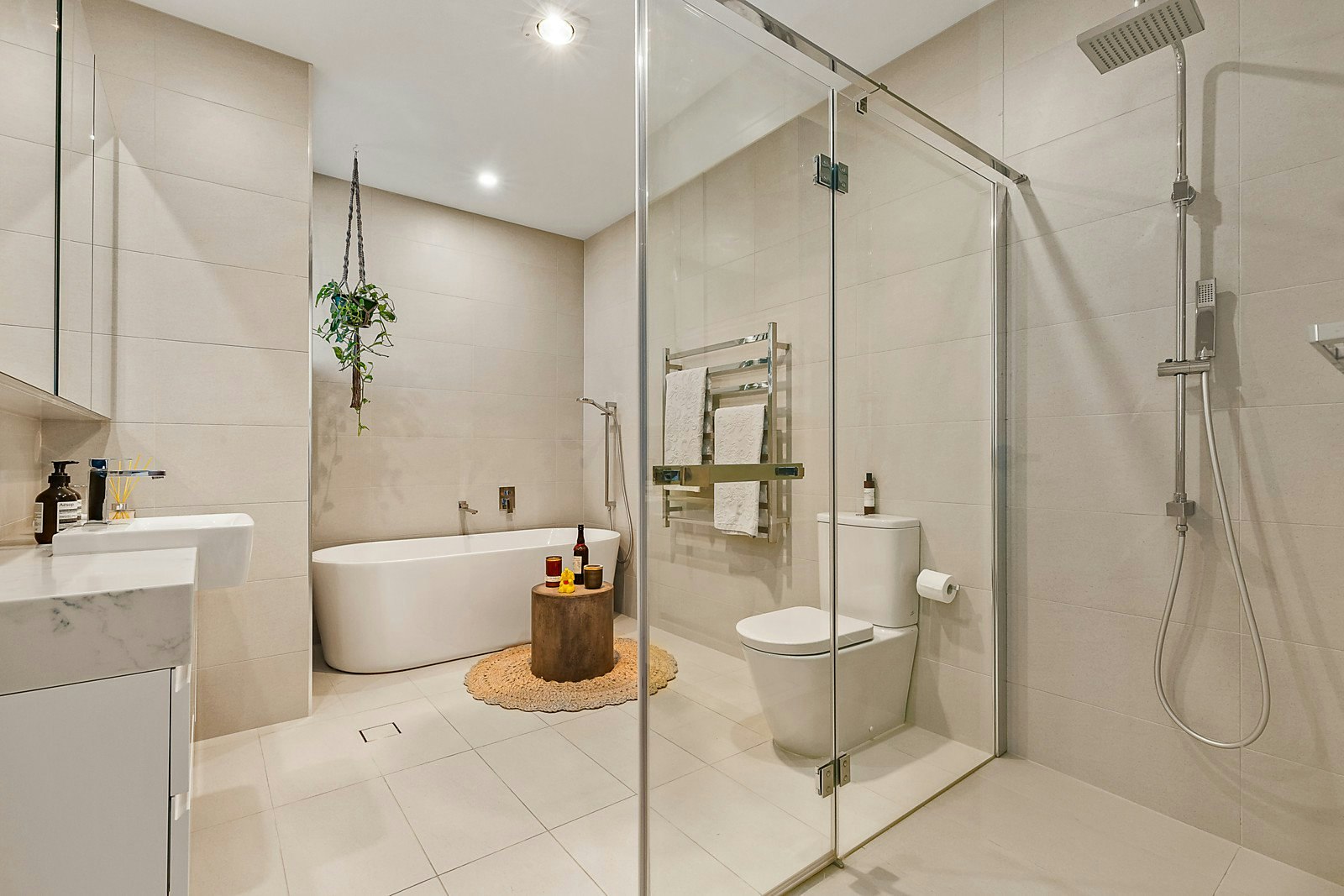 Penthouse/77 River Street, South Yarra, VIC