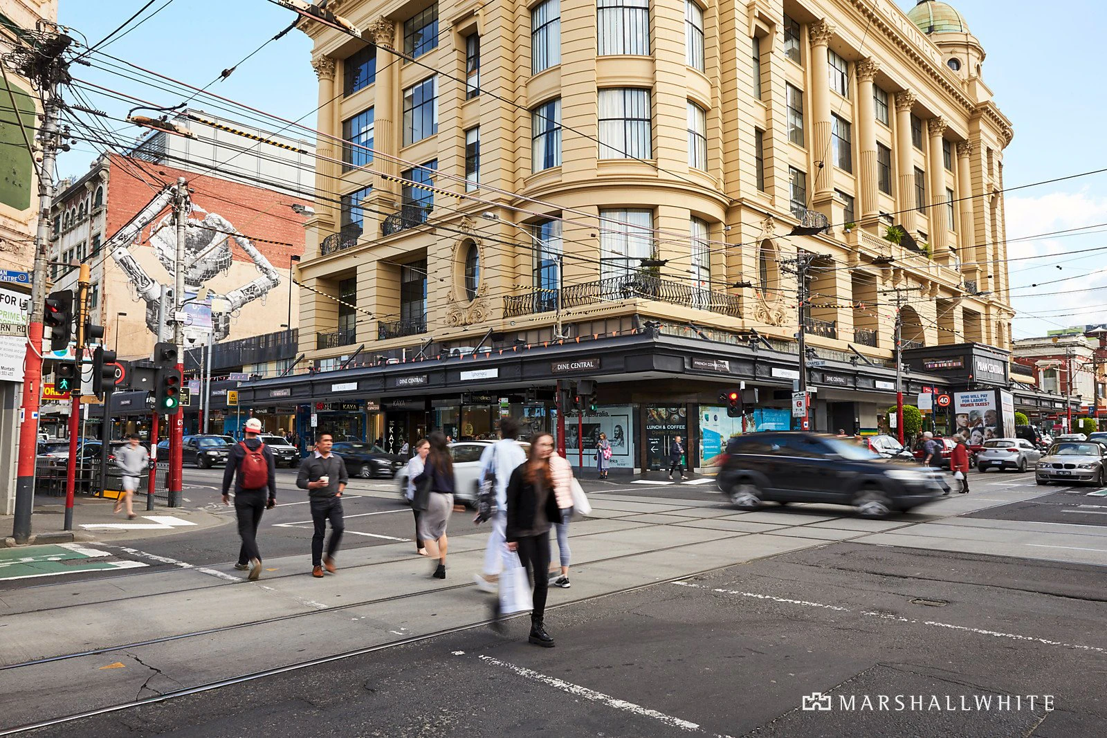 44 Commercial Road, Prahran, VIC