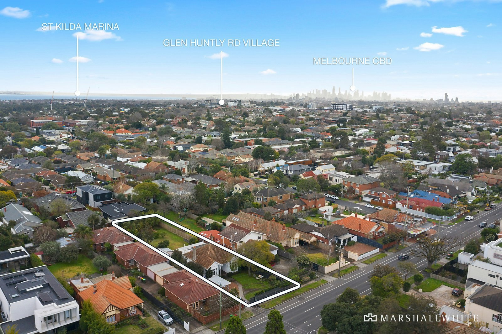 451 Kooyong Road, Elsternwick, VIC