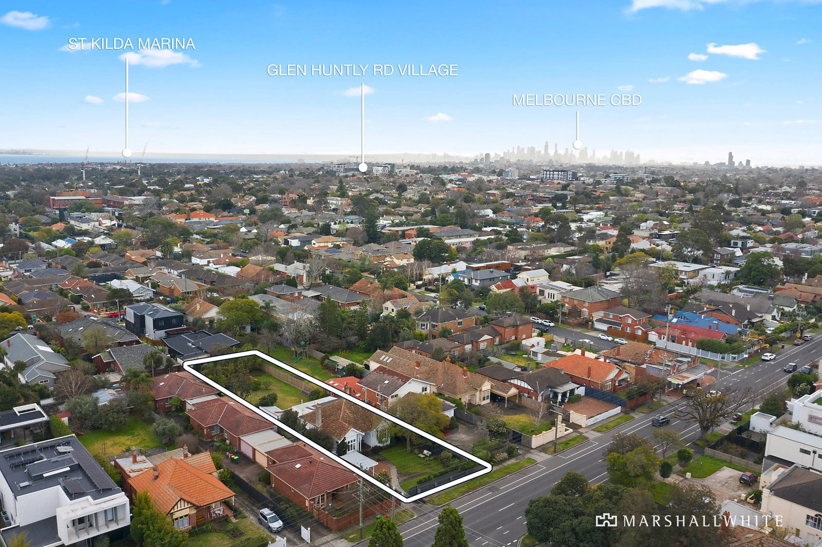 451 Kooyong Road, Elsternwick, VIC