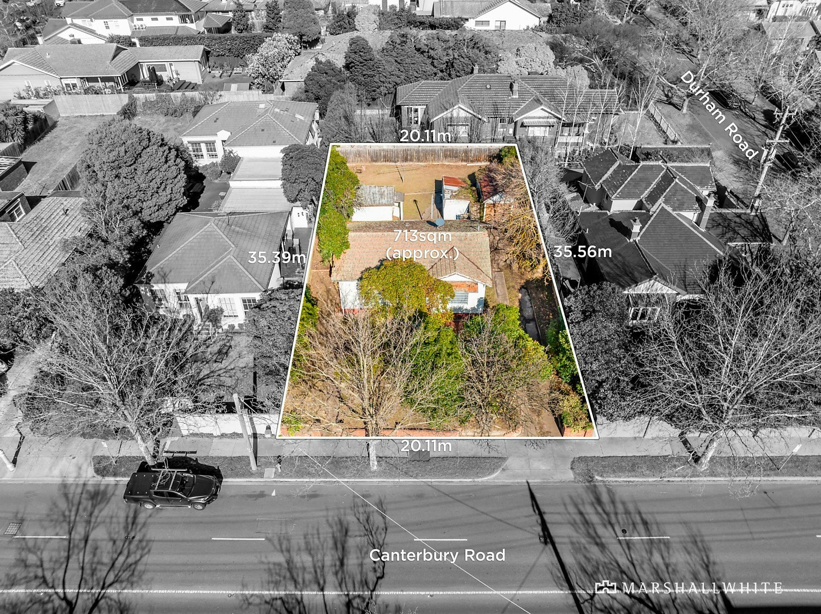 306 Canterbury Road, Surrey Hills, VIC