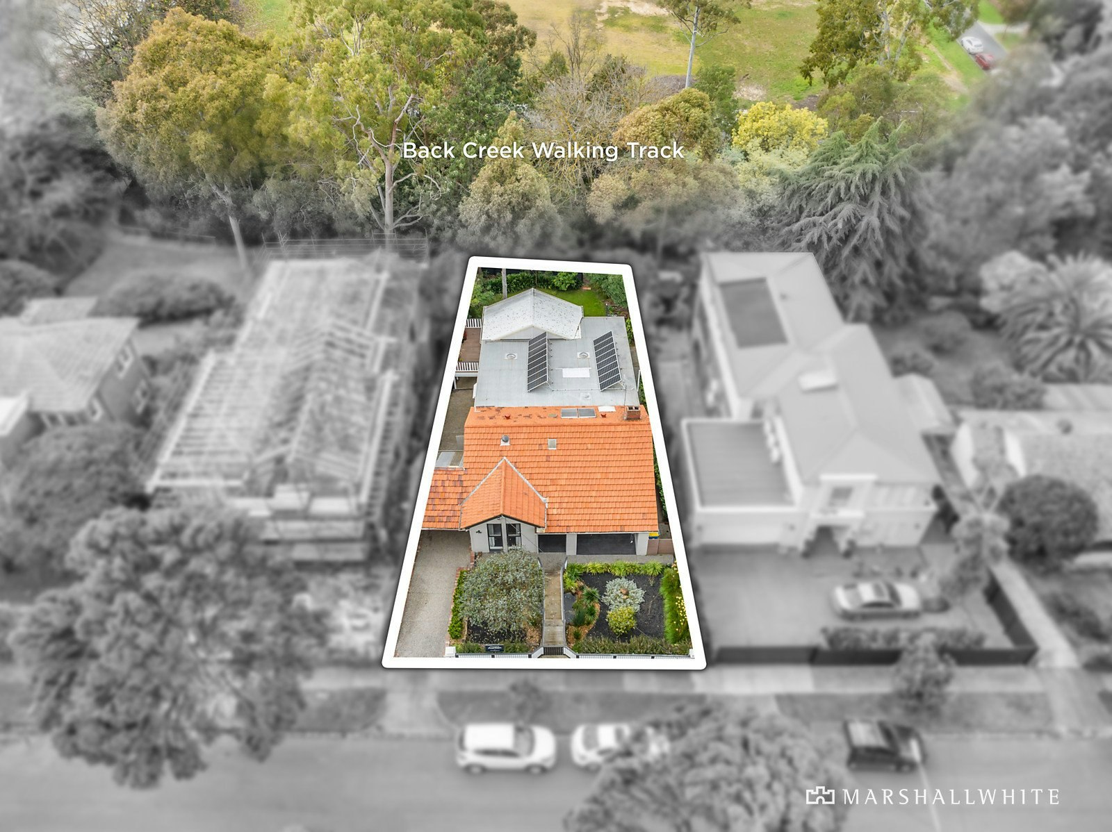 3 Nicholsdale Road, Camberwell, VIC