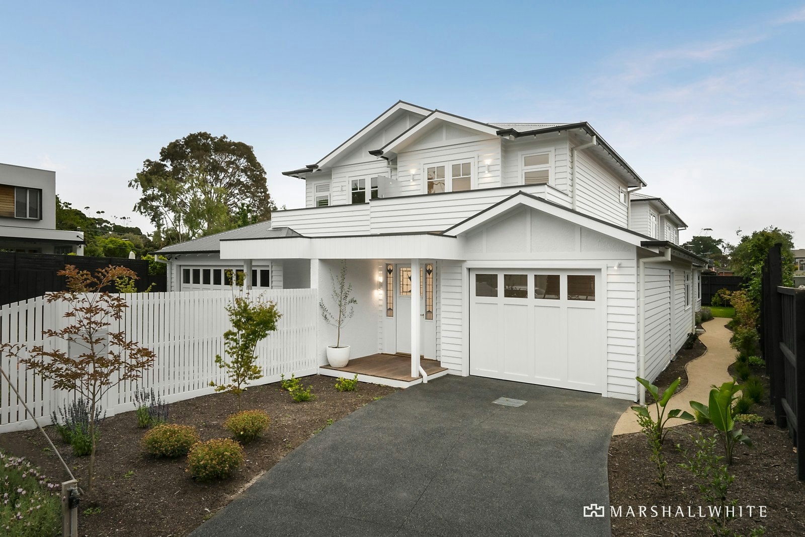 2C Gillies Street, Hampton, VIC