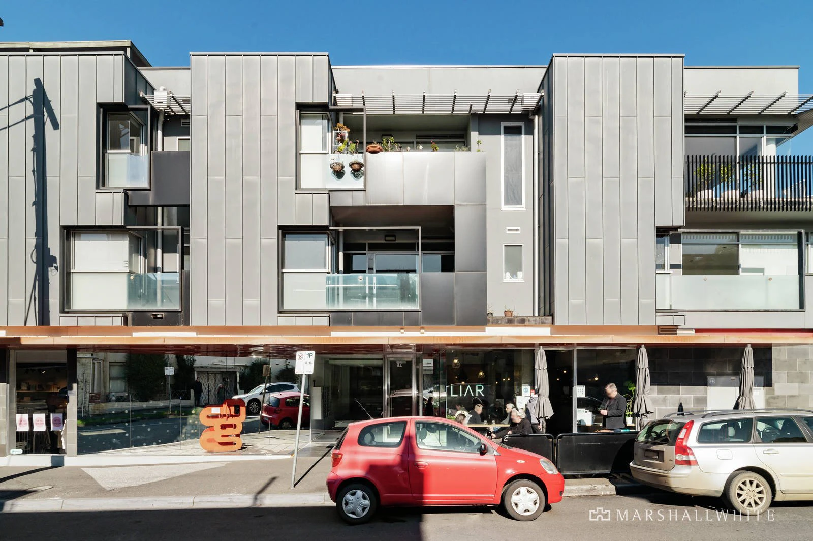 304/92 Kinkora Road, Hawthorn, VIC