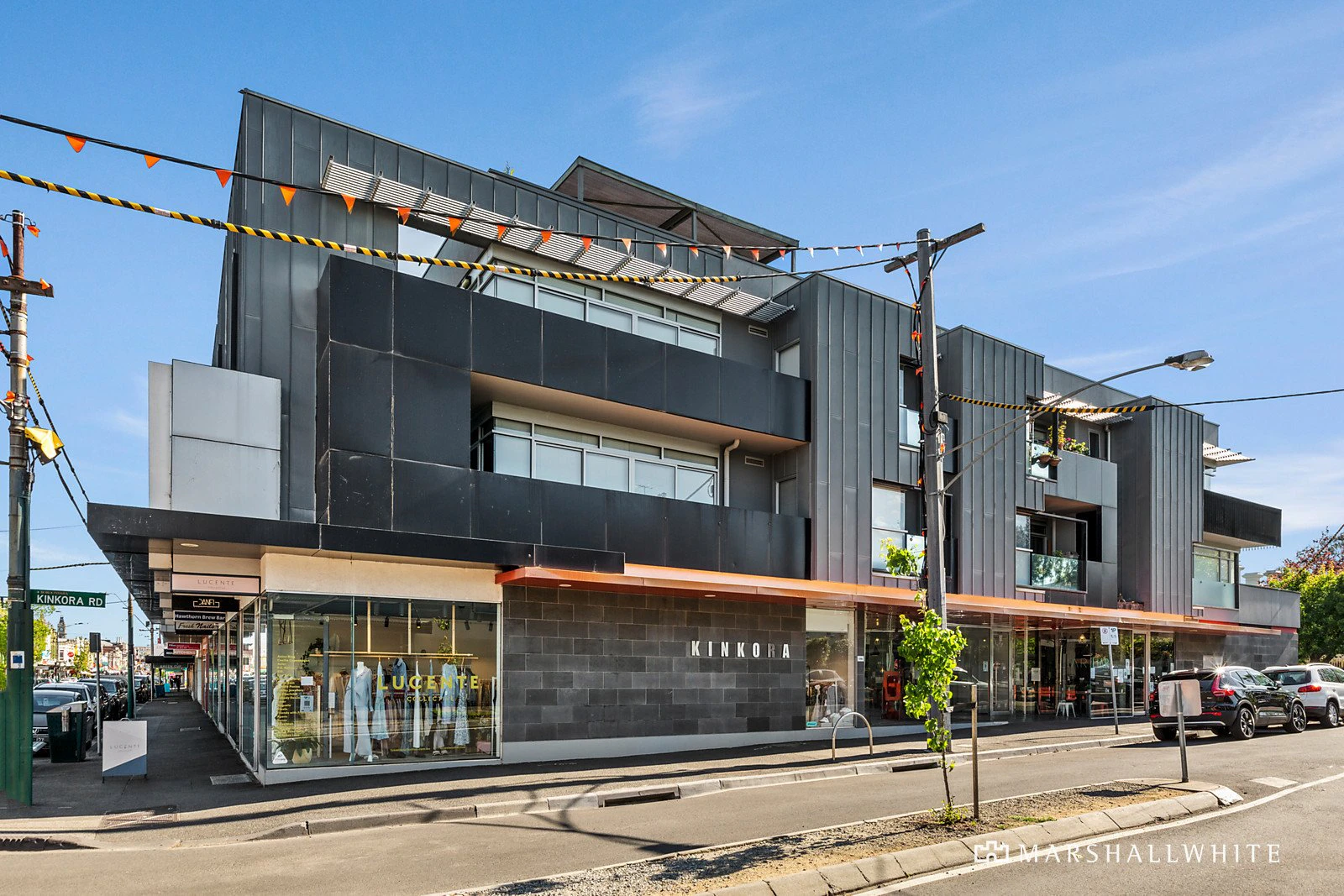 304/92 Kinkora Road, Hawthorn, VIC
