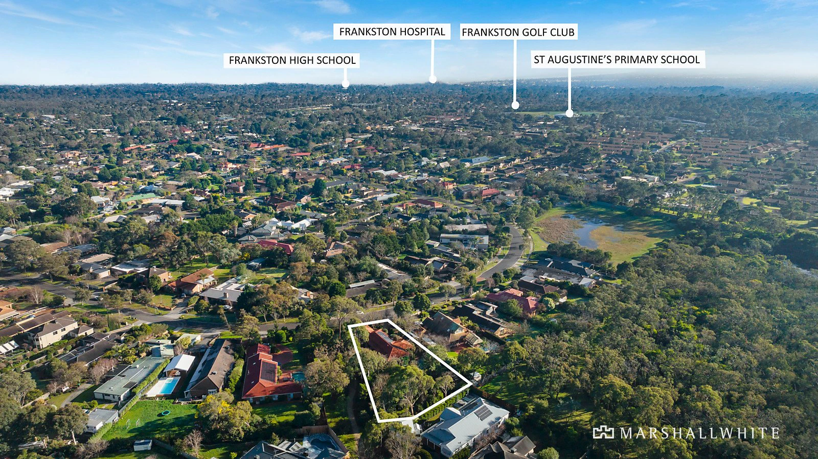 69 Woodside Avenue, Frankston South, VIC