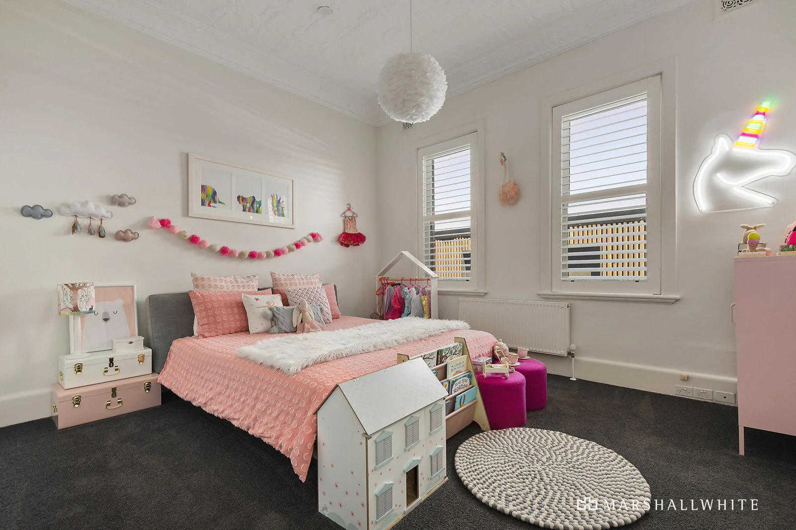 1 Bowen Street, Kew, VIC