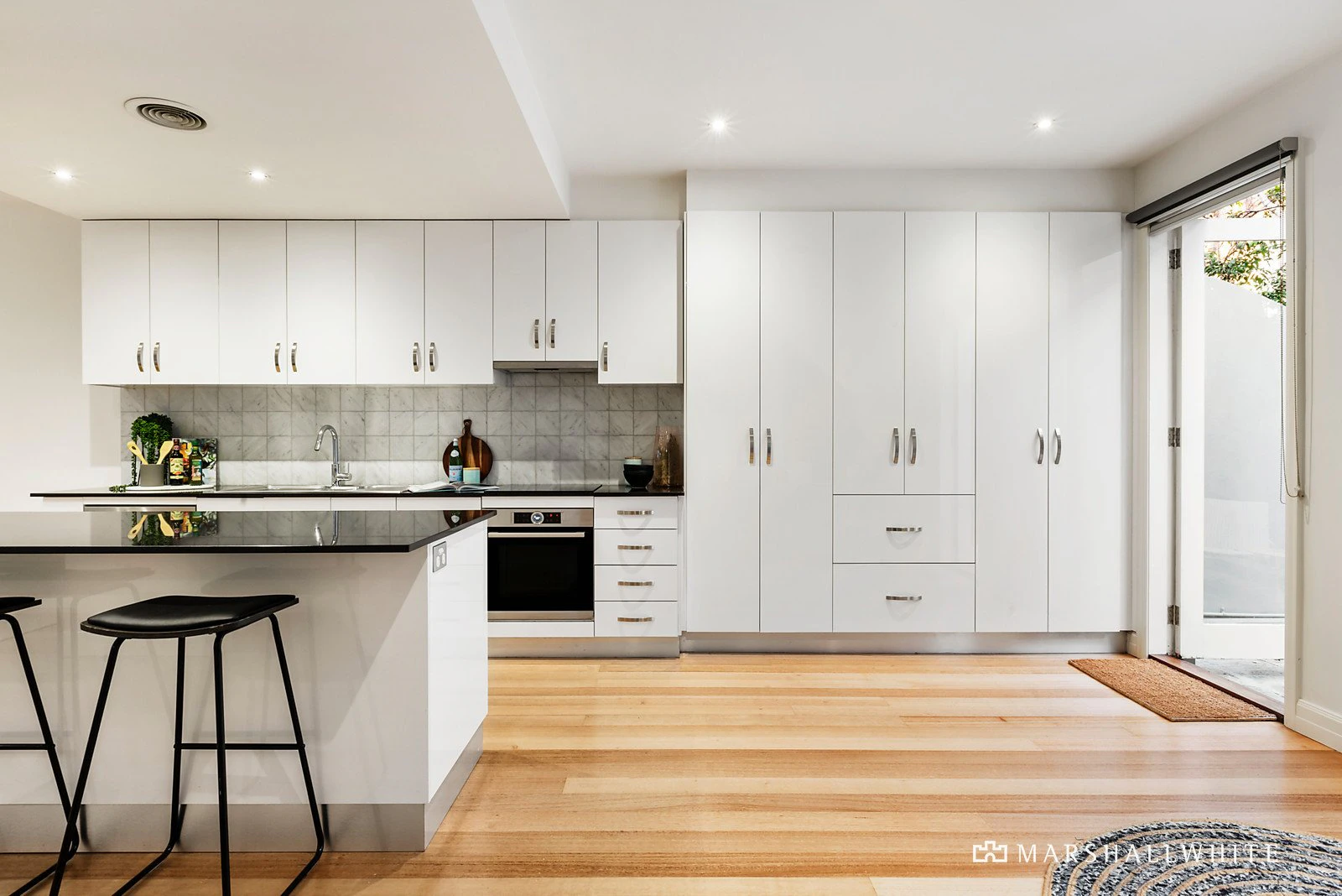 6/29 Kensington Road, South Yarra, VIC