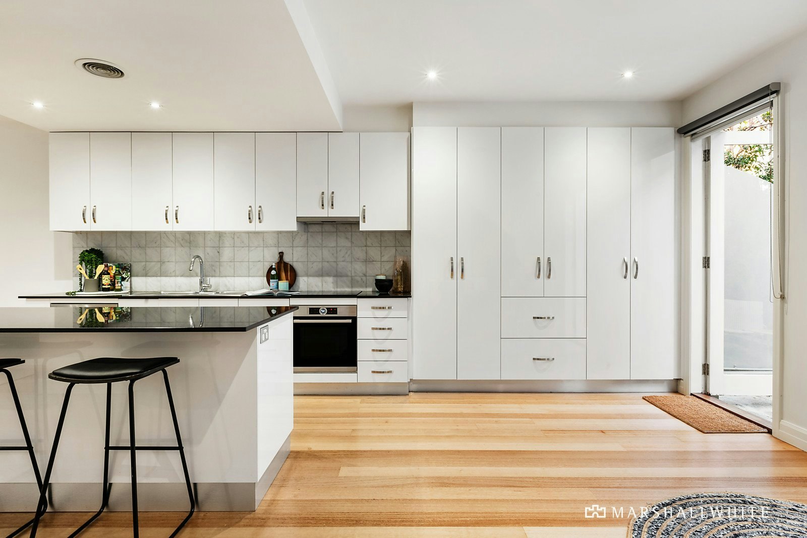 6/29 Kensington Road, South Yarra, VIC