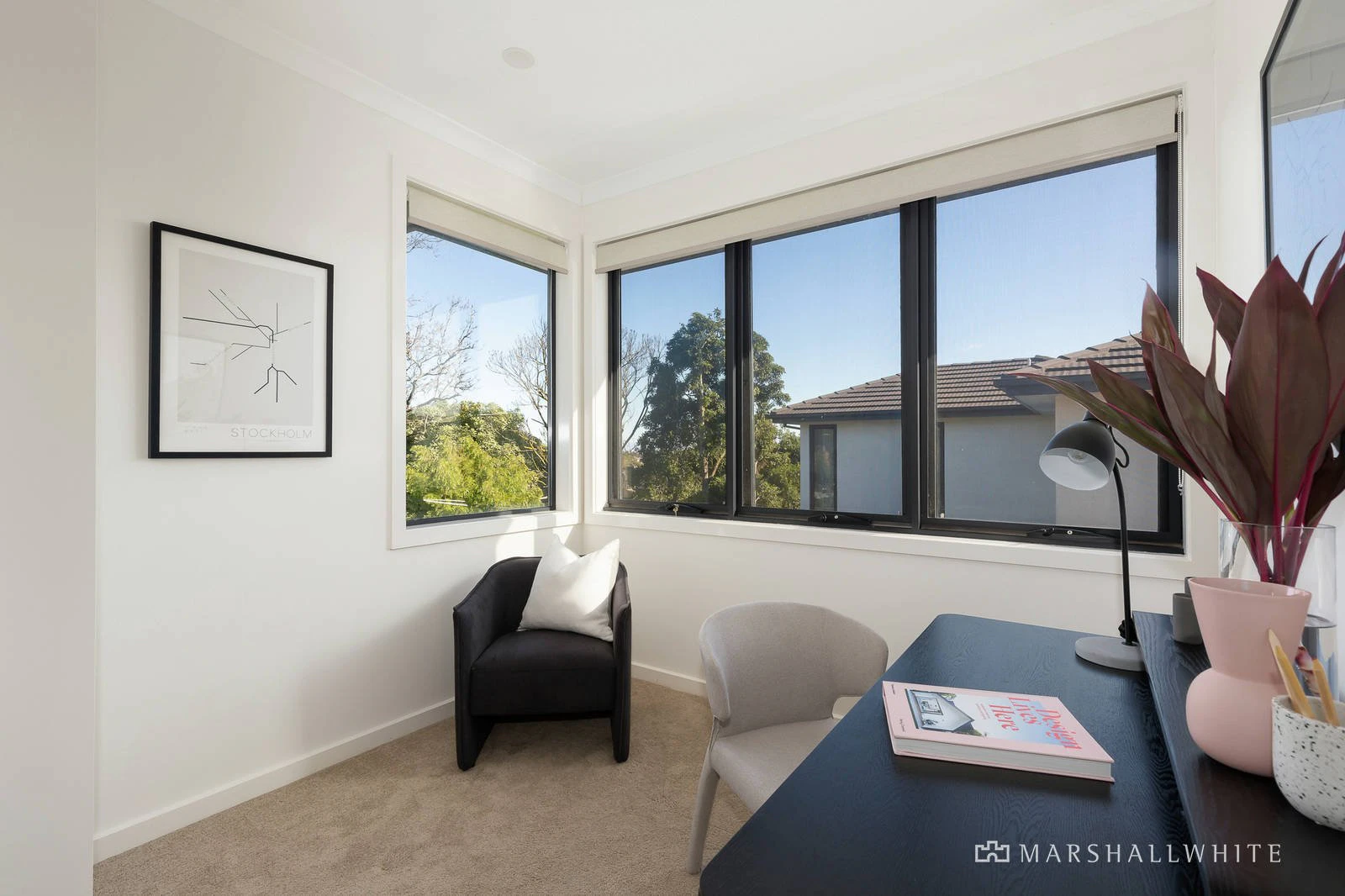 2/35 Station Street, Burwood, VIC