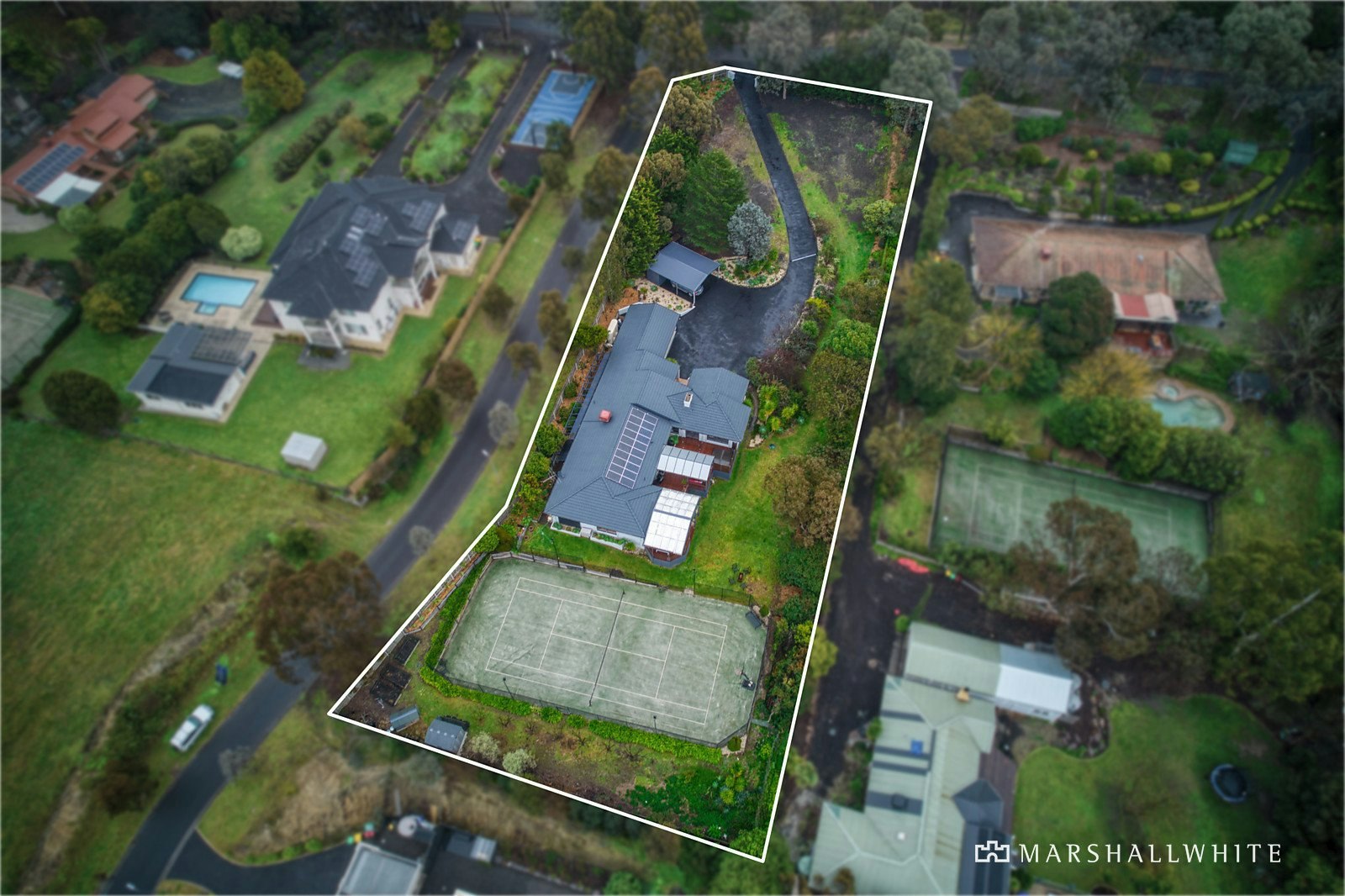 58 Hartley Road, Wonga Park, VIC