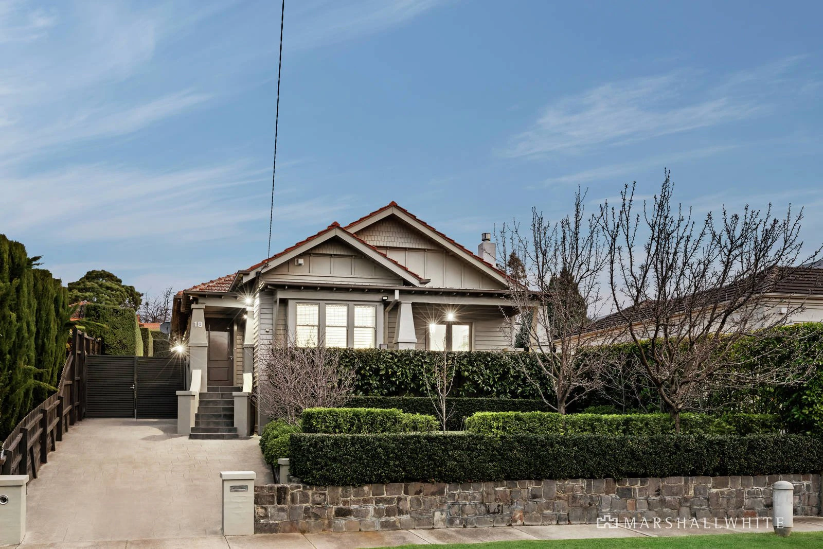 18 Rosedale Road, Glen Iris, VIC