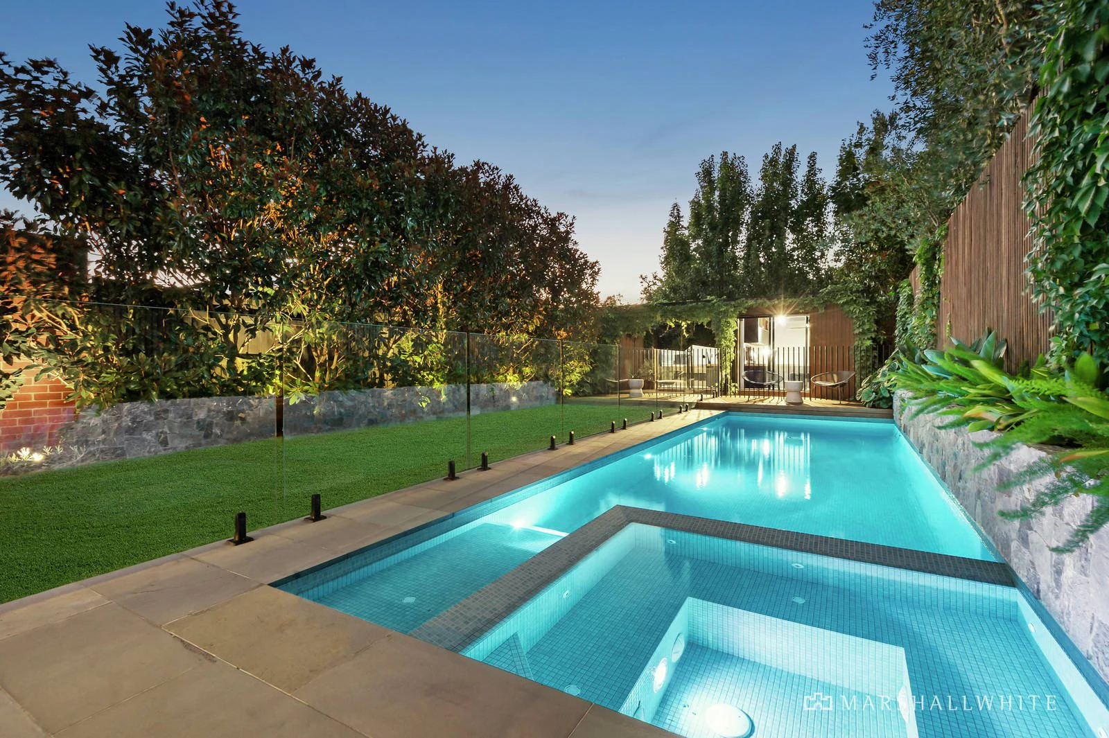 1 Bowen Street, Kew, VIC