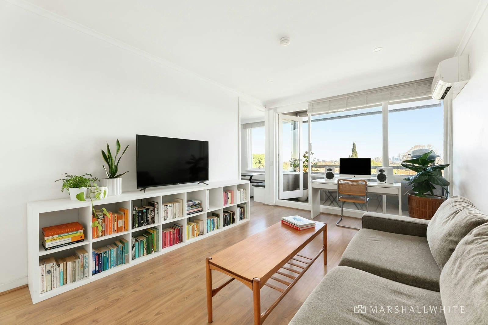 7/508 Glenferrie Road, Hawthorn, VIC