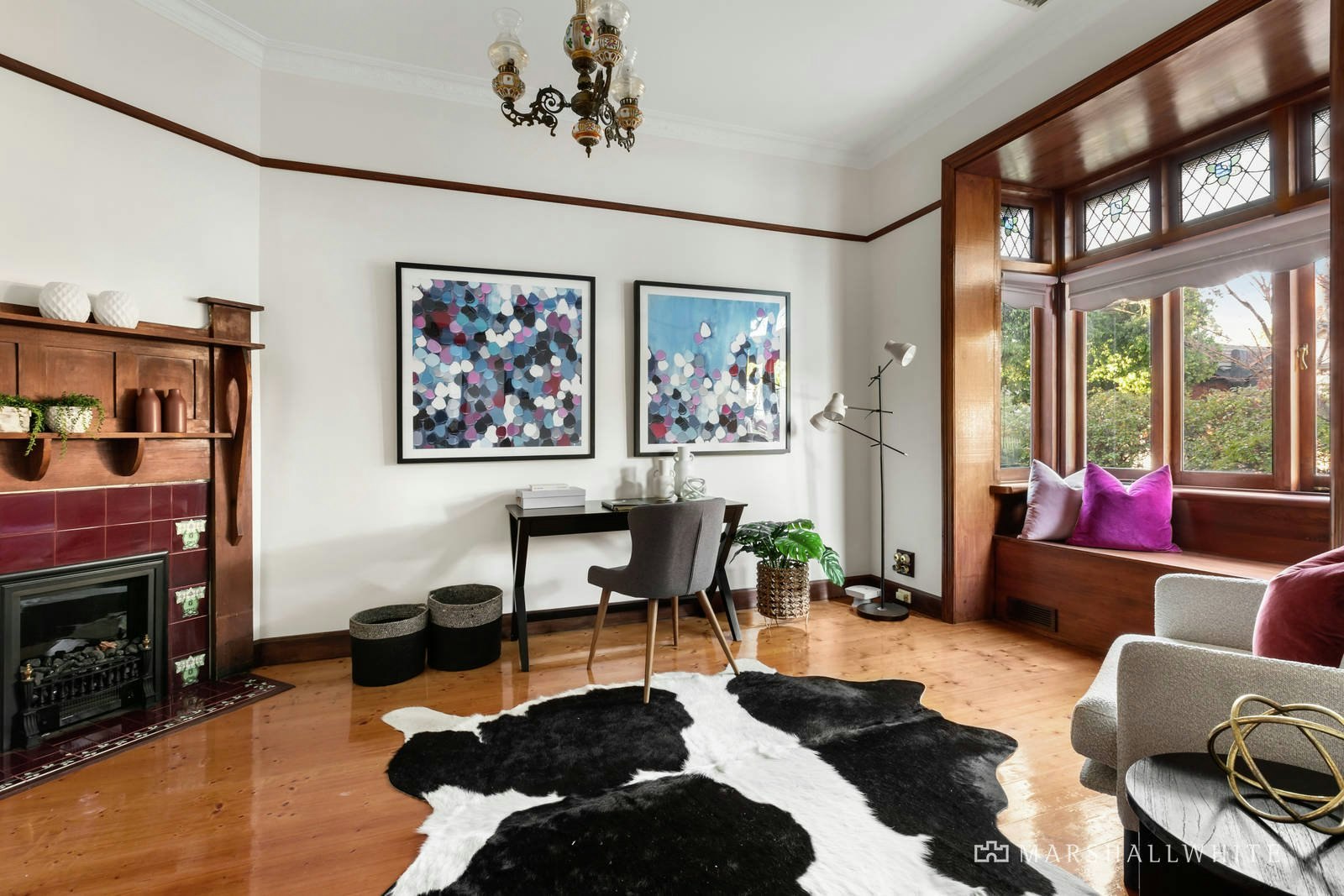 8 Manchester Street, Hawthorn, VIC