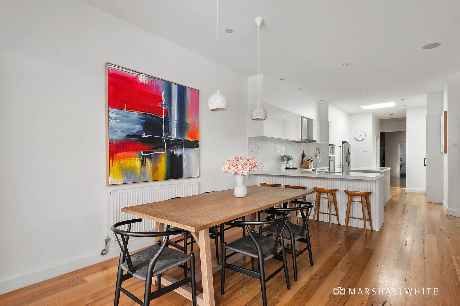 1 Bowen Street, Kew, VIC