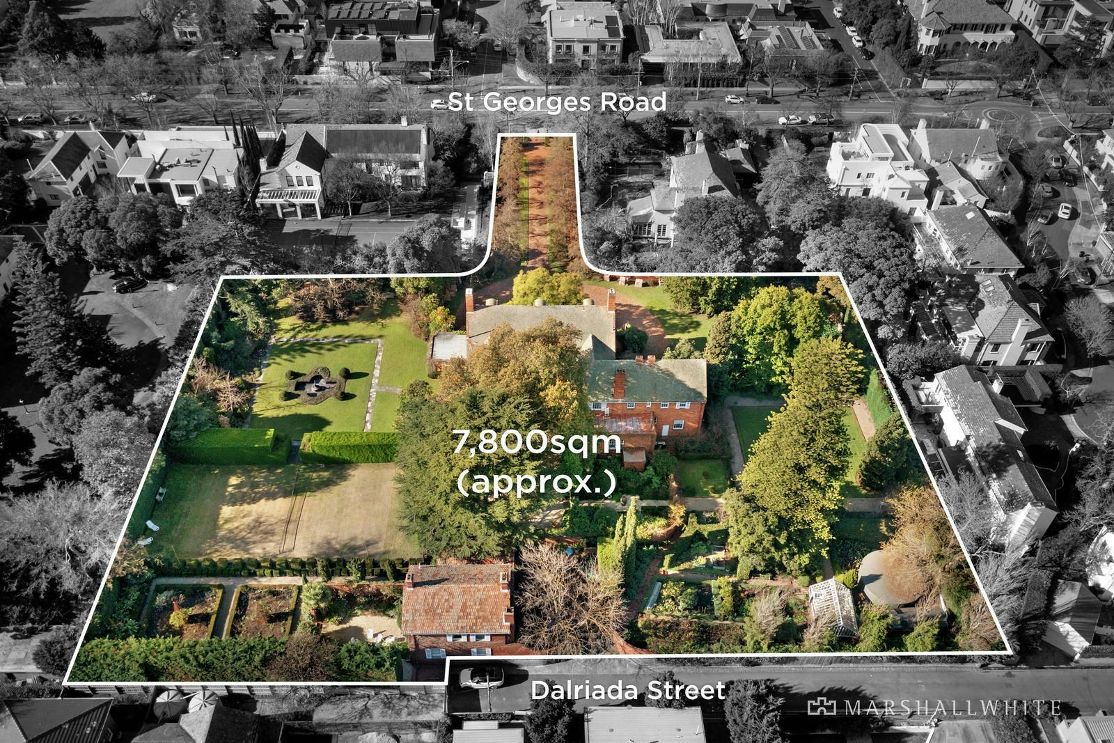 17 St Georges Road, Toorak, VIC