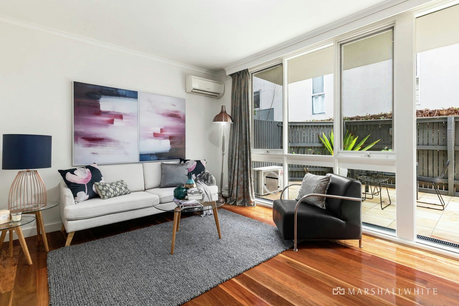 4/187 Auburn Road, Hawthorn, VIC