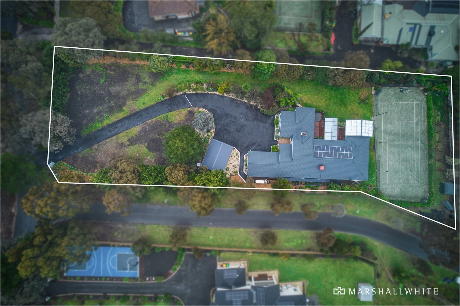 58 Hartley Road, Wonga Park, VIC