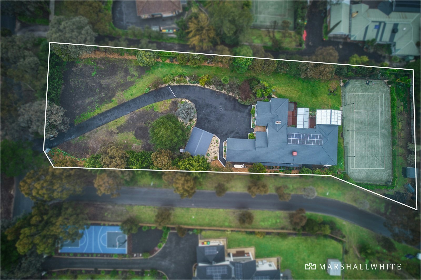 58 Hartley Road, Wonga Park, VIC